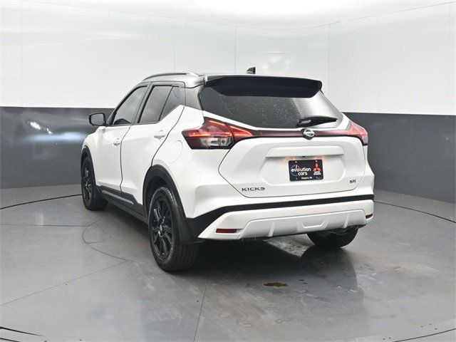 2023 Nissan Kicks SR FWD - 22951715 - 2