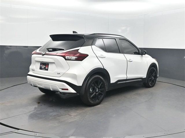 2023 Nissan Kicks SR FWD - 22951715 - 31
