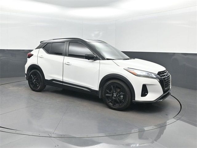 2023 Nissan Kicks SR FWD - 22951715 - 33