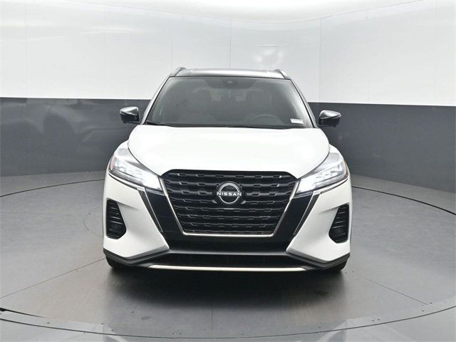 2023 Nissan Kicks SR FWD - 22951715 - 34