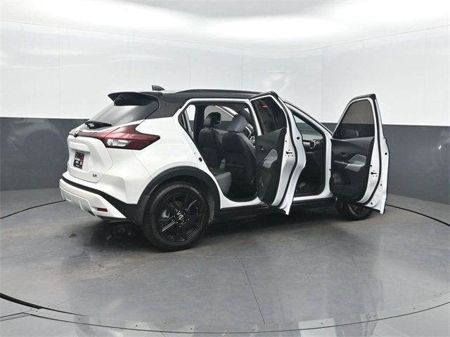 2023 Nissan Kicks SR FWD - 22951715 - 35