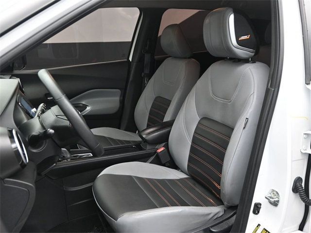 2023 Nissan Kicks SR FWD - 22951715 - 8