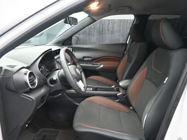 2023 Nissan Kicks SR FWD - 23035221 - 11