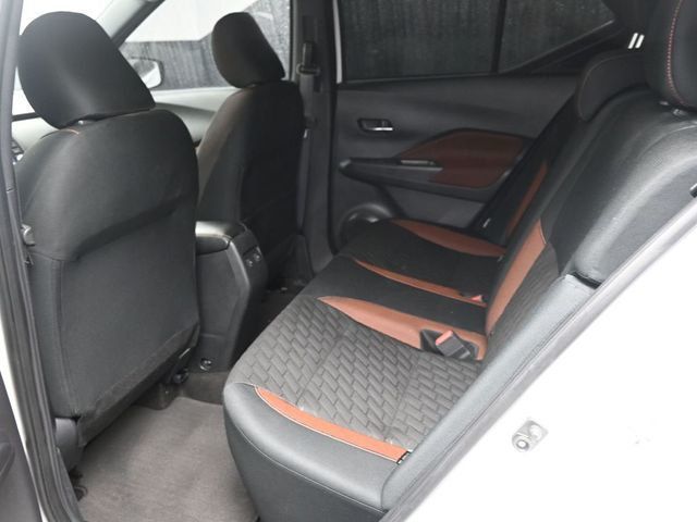 2023 Nissan Kicks SR FWD - 23035221 - 13