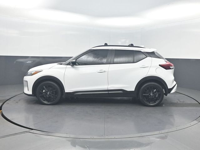 2023 Nissan Kicks SR FWD - 23035221 - 1