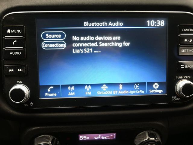 2023 Nissan Kicks SR FWD - 23035221 - 20