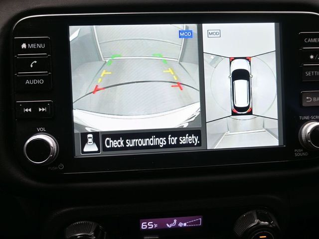 2023 Nissan Kicks SR FWD - 23035221 - 21