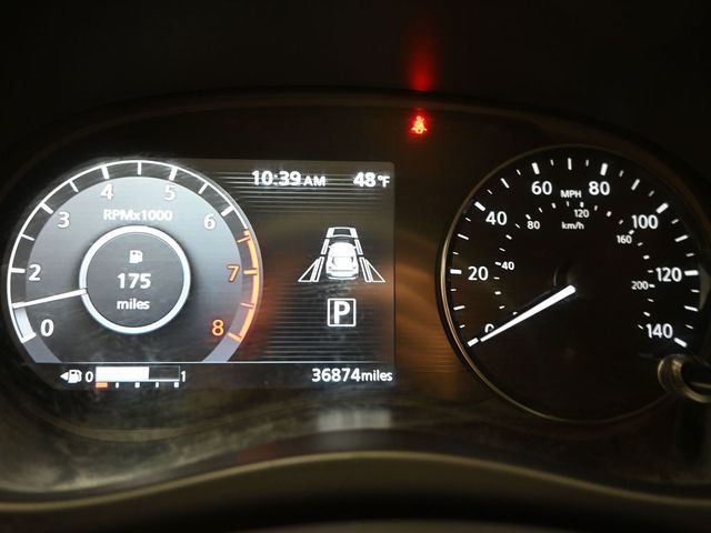 2023 Nissan Kicks SR FWD - 23035221 - 23