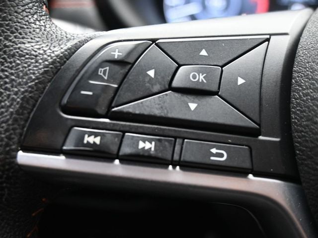 2023 Nissan Kicks SR FWD - 23035221 - 25
