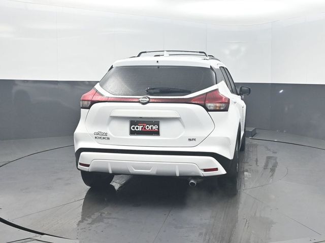 2023 Nissan Kicks SR FWD - 23035221 - 29
