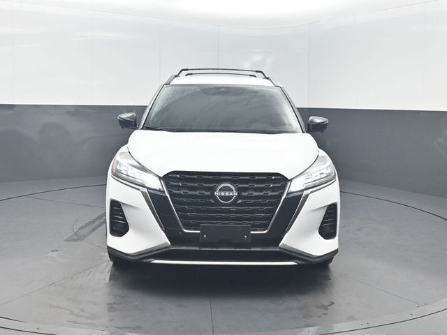 2023 Nissan Kicks SR FWD - 23035221 - 33