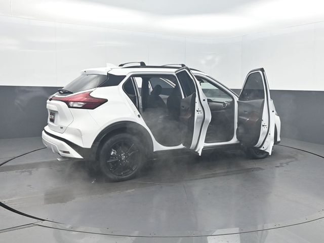 2023 Nissan Kicks SR FWD - 23035221 - 35