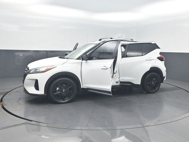 2023 Nissan Kicks SR FWD - 23035221 - 37