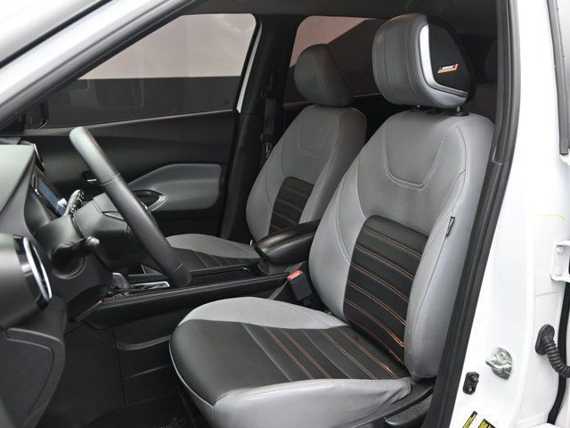 2023 Nissan Kicks SR FWD - 23069177 - 10