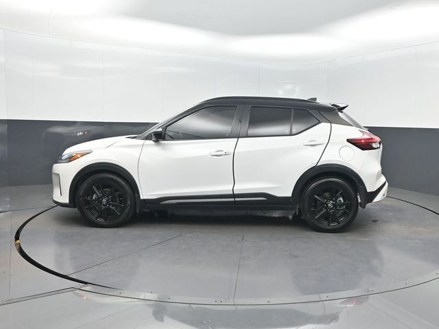 2023 Nissan Kicks SR FWD - 23069177 - 1