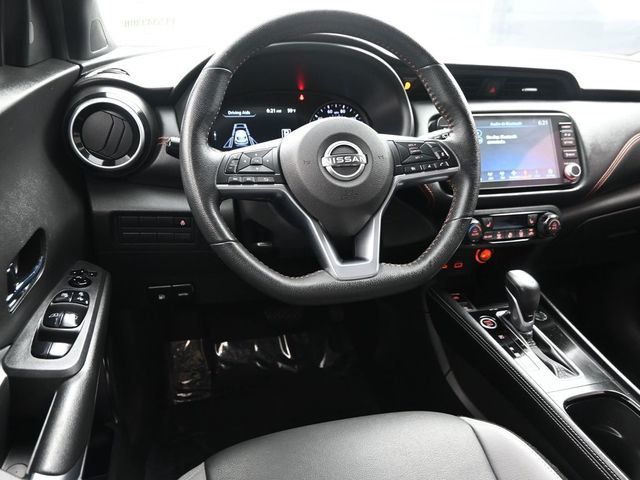 2023 Nissan Kicks SR FWD - 23069177 - 21
