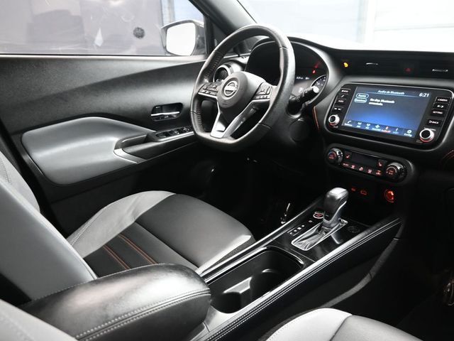 2023 Nissan Kicks SR FWD - 23069177 - 22