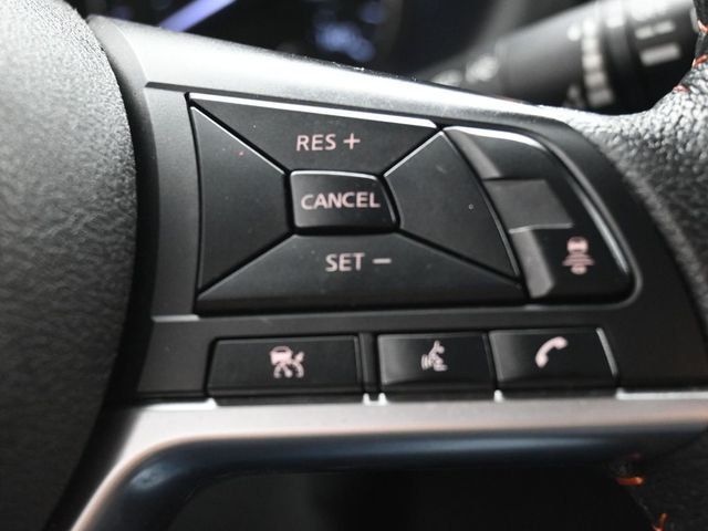 2023 Nissan Kicks SR FWD - 23069177 - 26