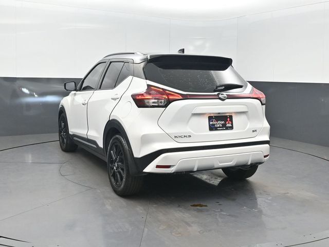 2023 Nissan Kicks SR FWD - 23069177 - 34