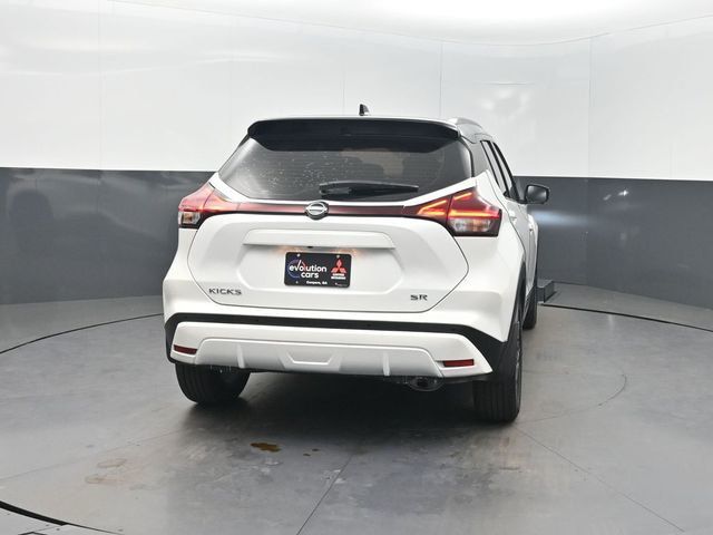 2023 Nissan Kicks SR FWD - 23069177 - 35