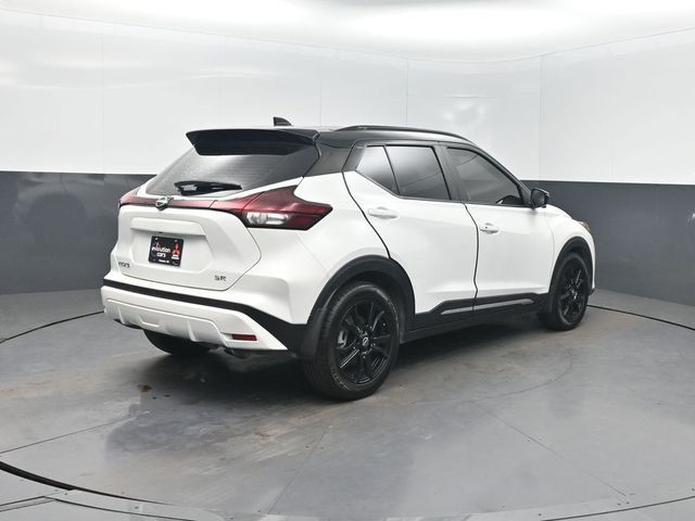 2023 Nissan Kicks SR FWD - 23069177 - 36
