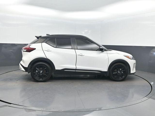 2023 Nissan Kicks SR FWD - 23069177 - 37