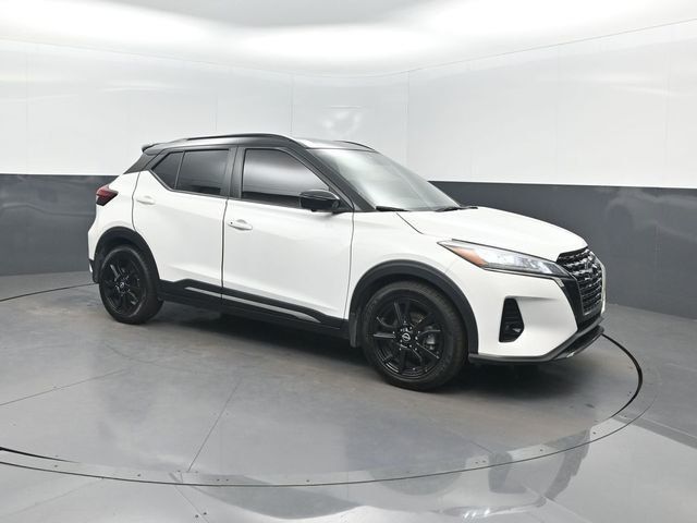 2023 Nissan Kicks SR FWD - 23069177 - 38