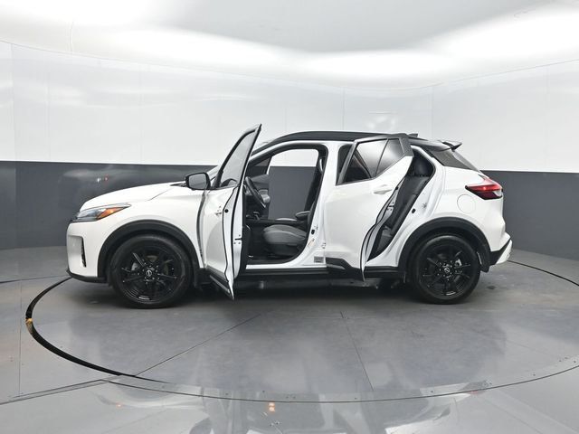 2023 Nissan Kicks SR FWD - 23069177 - 41