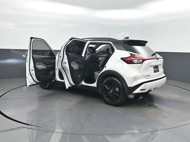 2023 Nissan Kicks SR FWD - 23069177 - 42