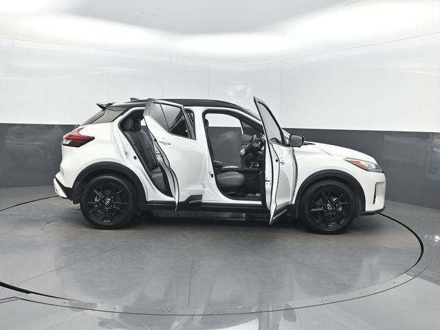 2023 Nissan Kicks SR FWD - 23069177 - 43