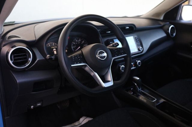 2023 Nissan Kicks SV - 23098995 - 15