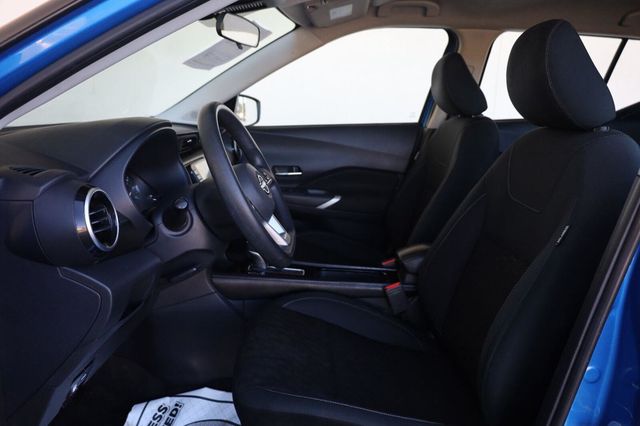 2023 Nissan Kicks SV - 23098995 - 16