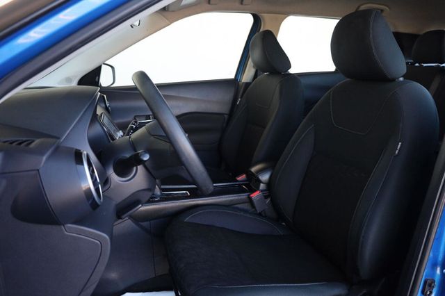 2023 Nissan Kicks SV - 23098995 - 17