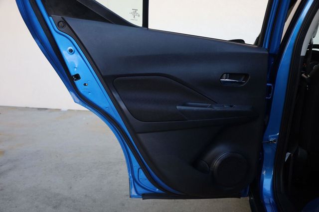 2023 Nissan Kicks SV - 23098995 - 18