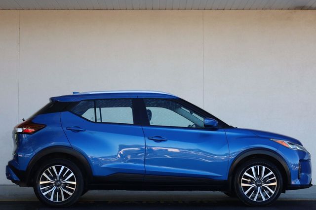 2023 Nissan Kicks SV - 23098995 - 1
