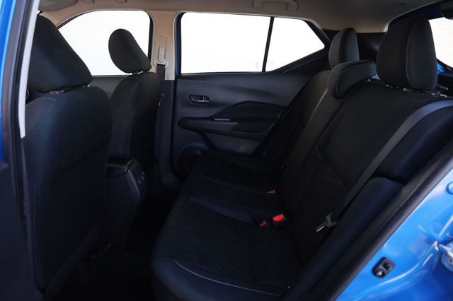 2023 Nissan Kicks SV - 23098995 - 19