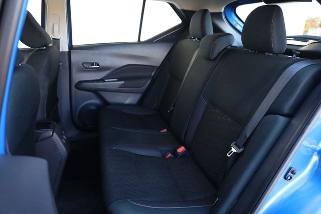 2023 Nissan Kicks SV - 23098995 - 20