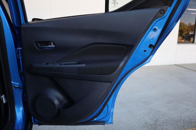 2023 Nissan Kicks SV - 23098995 - 21
