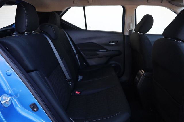 2023 Nissan Kicks SV - 23098995 - 22