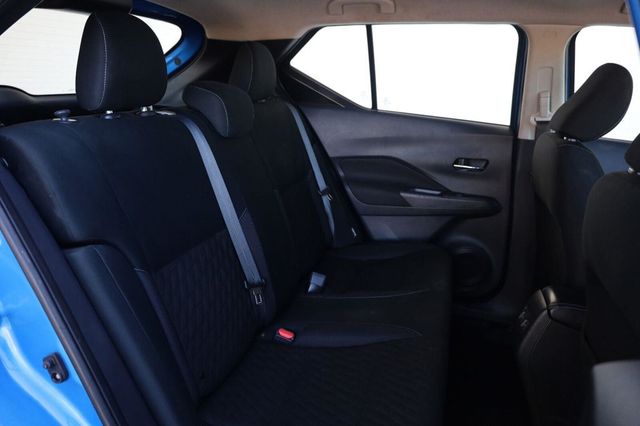 2023 Nissan Kicks SV - 23098995 - 23