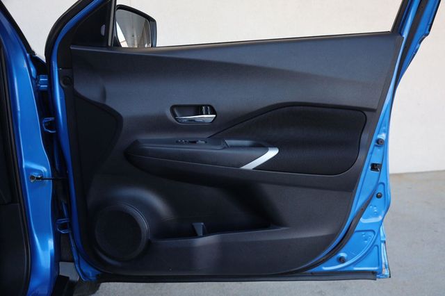 2023 Nissan Kicks SV - 23098995 - 24