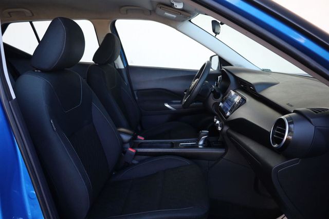 2023 Nissan Kicks SV - 23098995 - 25