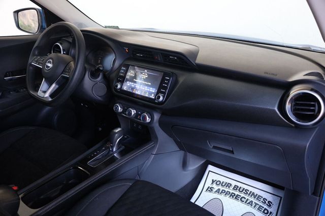 2023 Nissan Kicks SV - 23098995 - 27