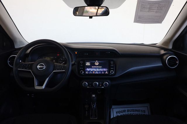 2023 Nissan Kicks SV - 23098995 - 28