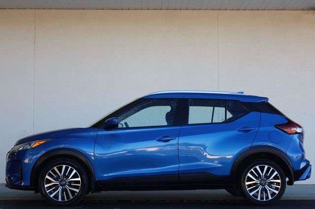 2023 Nissan Kicks SV - 23098995 - 2