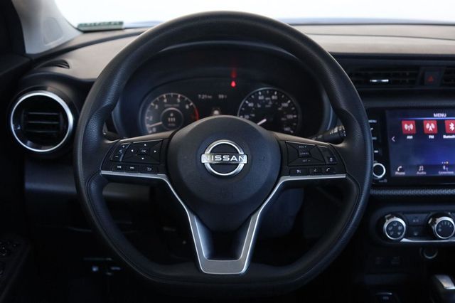 2023 Nissan Kicks SV - 23098995 - 29