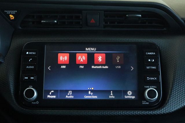 2023 Nissan Kicks SV - 23098995 - 34