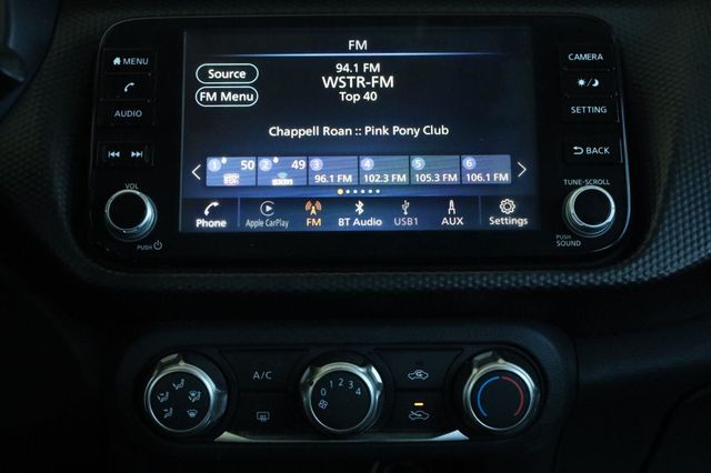 2023 Nissan Kicks SV - 23098995 - 36