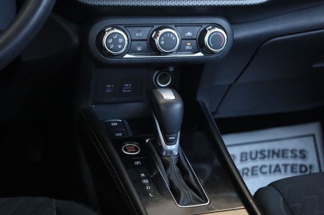 2023 Nissan Kicks SV - 23098995 - 37