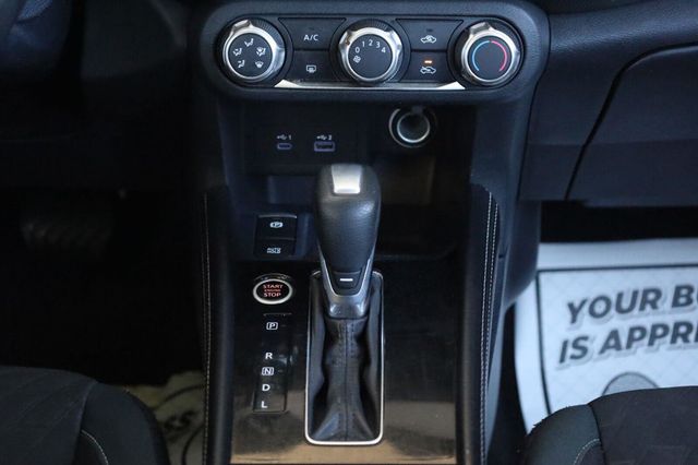 2023 Nissan Kicks SV - 23098995 - 38